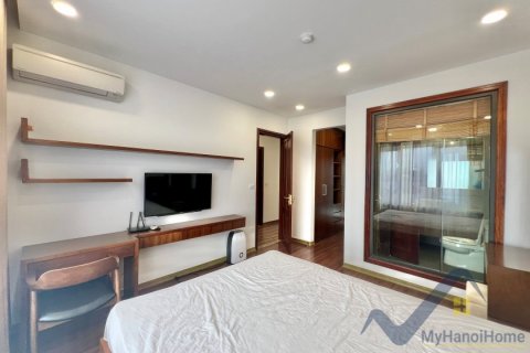 Квартира с 3 спальнями в Тэйхо, Ханой ,  № 26596 14
