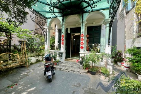 3 bedrooms Villa in Tay Ho, Ha Noi,  No. 26599 2