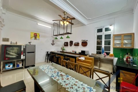 3 bedrooms Villa in Tay Ho, Ha Noi,  No. 26599 11