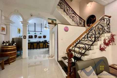 3 bedrooms Villa in Tay Ho, Ha Noi,  No. 26599 7
