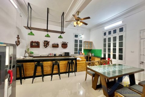 3 bedrooms Villa in Tay Ho, Ha Noi,  No. 26599 9