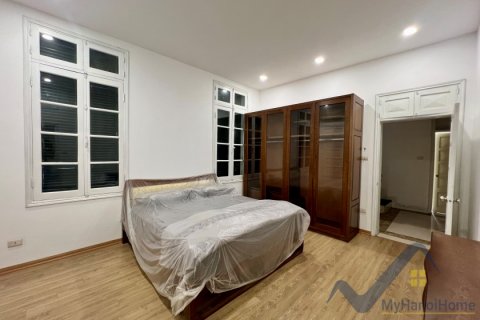 3 bedrooms Villa in Tay Ho, Ha Noi,  No. 26599 17