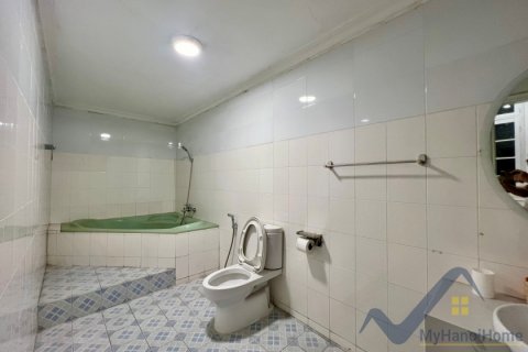 3 bedrooms Villa in Tay Ho, Ha Noi,  No. 26599 18