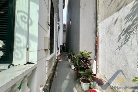 3 bedrooms Villa in Tay Ho, Ha Noi,  No. 26599 4