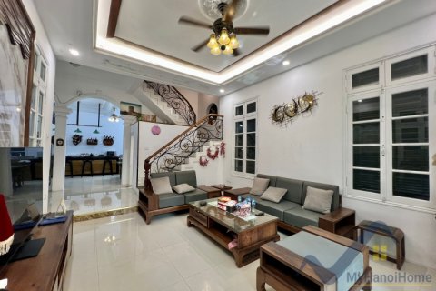 3 bedrooms Villa in Tay Ho, Ha Noi,  No. 26599 6