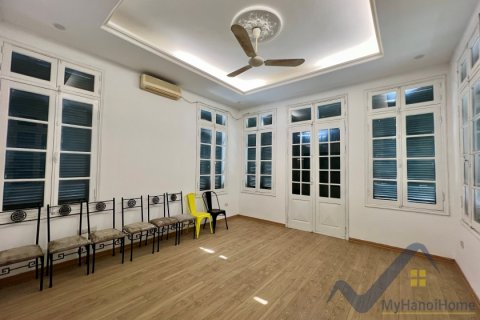 3 bedrooms Villa in Tay Ho, Ha Noi,  No. 26599 19