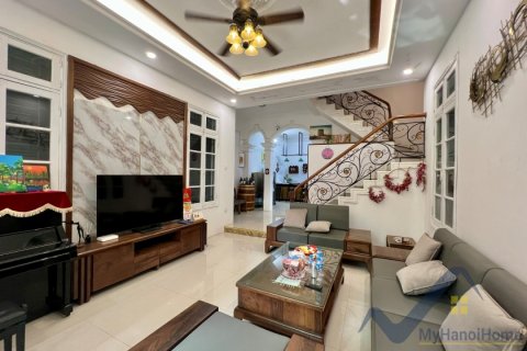 3 bedrooms Villa in Tay Ho, Ha Noi,  No. 26599 5