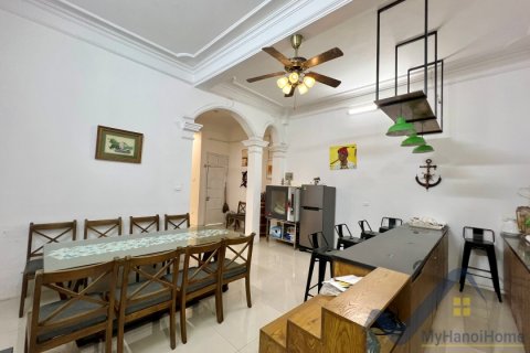 3 bedrooms Villa in Tay Ho, Ha Noi,  No. 26599 10