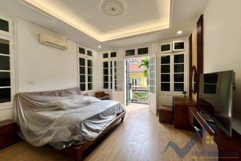 3 bedrooms Villa in Tay Ho, Ha Noi,  No. 26599 12