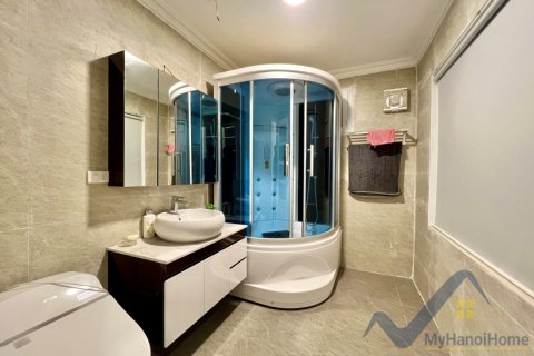 3 bedrooms Villa in Tay Ho, Ha Noi,  No. 26599 14