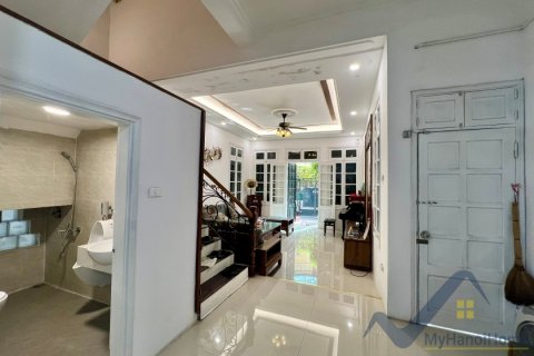 3 bedrooms Villa in Tay Ho, Ha Noi,  No. 26599 8