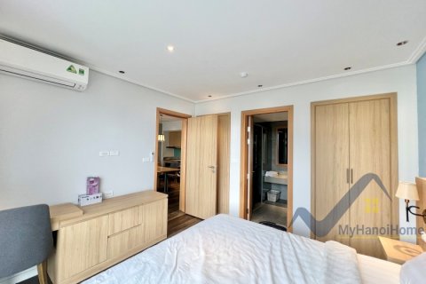 Квартира с 2 спальнями в Тэйхо, Ханой ,  № 26602 9
