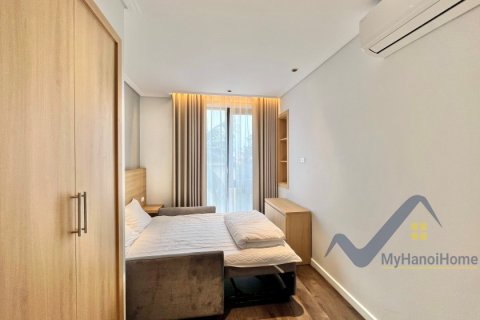 Квартира с 2 спальнями в Тэйхо, Ханой ,  № 26602 12