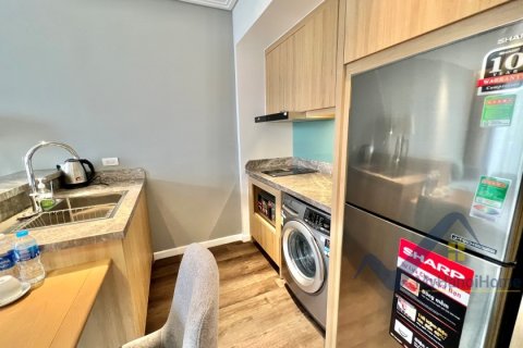 Квартира с 2 спальнями в Тэйхо, Ханой ,  № 26602 5