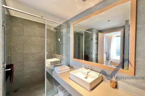 Квартира с 2 спальнями в Тэйхо, Ханой ,  № 26602 13