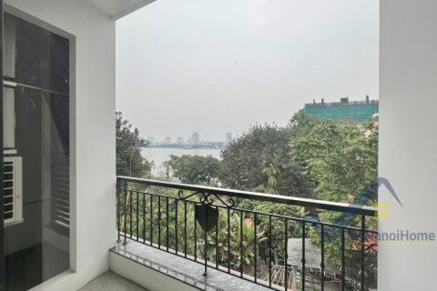 Квартира с 2 спальнями в Тэйхо, Ханой ,  № 26602 6