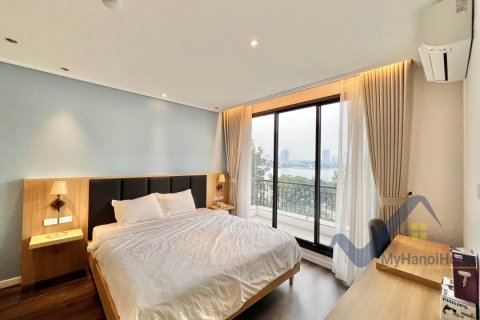 Квартира с 2 спальнями в Тэйхо, Ханой ,  № 26602 8