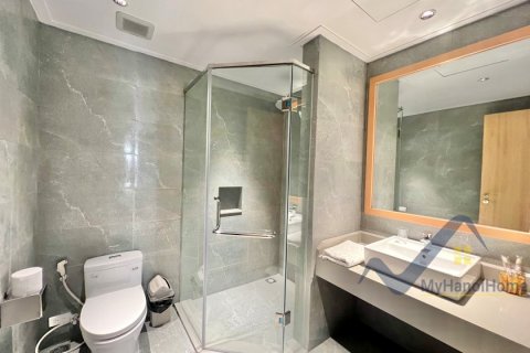 Квартира с 2 спальнями в Тэйхо, Ханой ,  № 26602 10