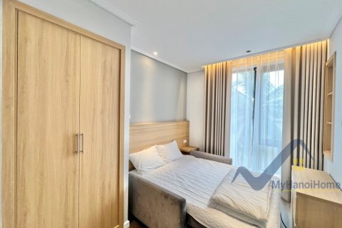 Квартира с 2 спальнями в Тэйхо, Ханой ,  № 26602 11