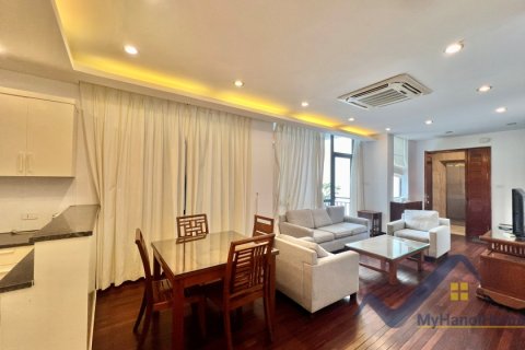 2 bedrooms Apartment in Tay Ho, Ha Noi,  No. 26601 2