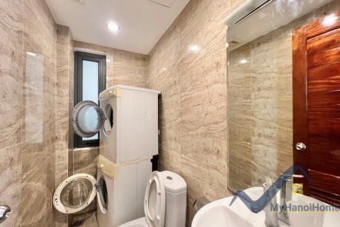 2 bedrooms Apartment in Tay Ho, Ha Noi,  No. 26601 6