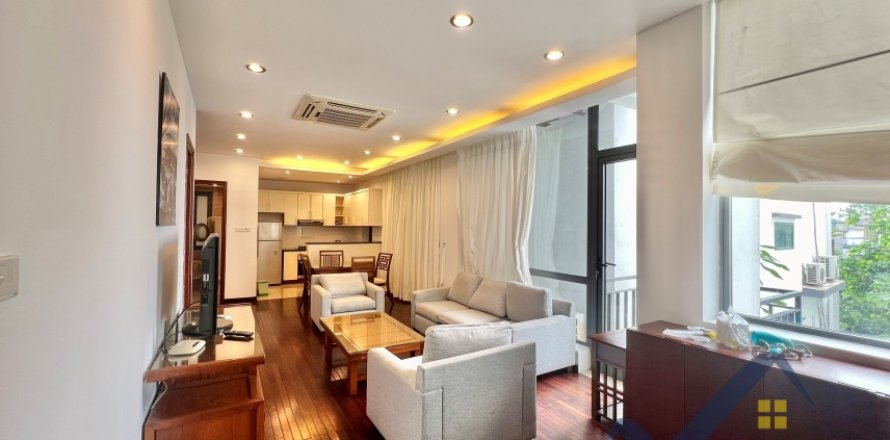 2 bedrooms Apartment in Tay Ho, Ha Noi,  No. 26601