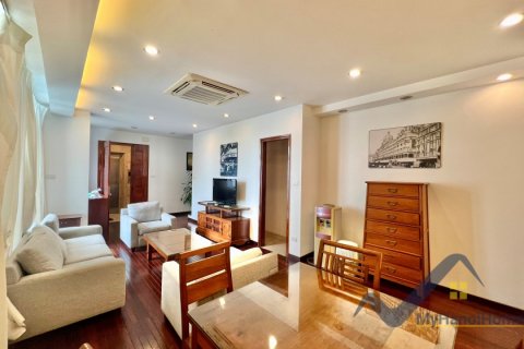 2 bedrooms Apartment in Tay Ho, Ha Noi,  No. 26601 3