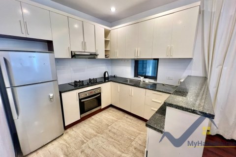 2 bedrooms Apartment in Tay Ho, Ha Noi,  No. 26601 4