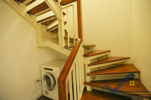 2 bedrooms Apartment in Tay Ho, Ha Noi,  No. 26597 6