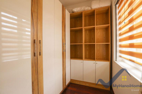 2 bedrooms Apartment in Tay Ho, Ha Noi,  No. 26597 16
