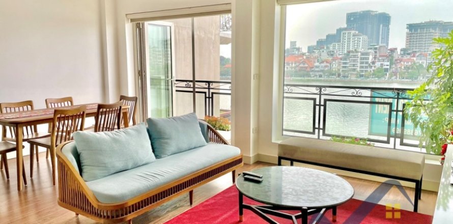 2 bedrooms Apartment in Tay Ho, Ha Noi,  No. 26597