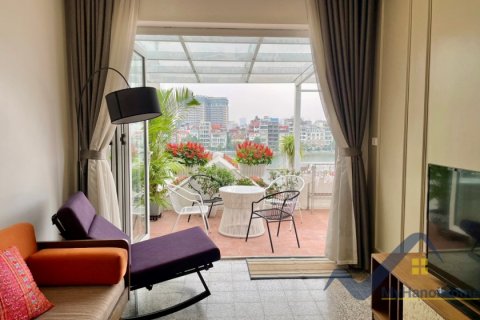 2 bedrooms Apartment in Tay Ho, Ha Noi,  No. 26597 9