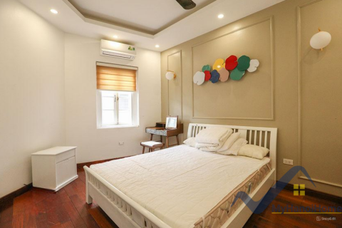 2 bedrooms Apartment in Tay Ho, Ha Noi,  No. 26597 14