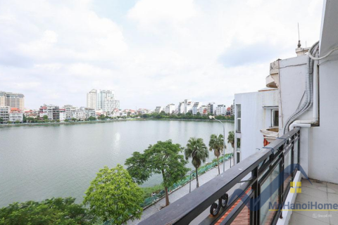 2 bedrooms Apartment in Tay Ho, Ha Noi,  No. 26597 3