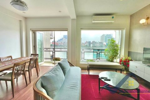 2 bedrooms Apartment in Tay Ho, Ha Noi,  No. 26597 2