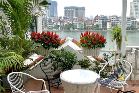 2 bedrooms Apartment in Tay Ho, Ha Noi,  No. 26597 11