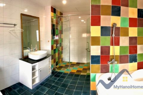 2 bedrooms Apartment in Tay Ho, Ha Noi,  No. 26597 17