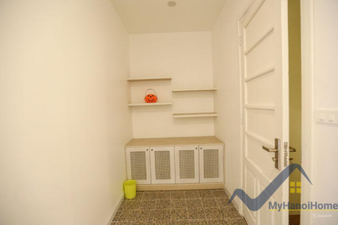 2 bedrooms Apartment in Tay Ho, Ha Noi,  No. 26597 7