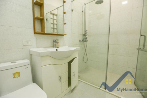 2 bedrooms Apartment in Tay Ho, Ha Noi,  No. 26597 13