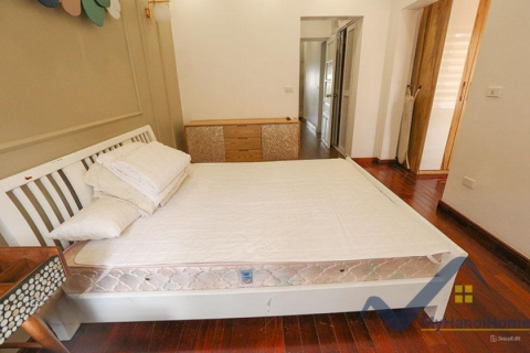 2 bedrooms Apartment in Tay Ho, Ha Noi,  No. 26597 15