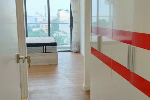 2 bedrooms Apartment in Thu Duc, Ho Chi Minh,  No. 29615 8