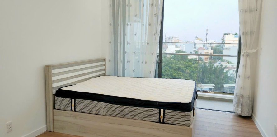 2 bedrooms Apartment in Thu Duc, Ho Chi Minh,  No. 29615