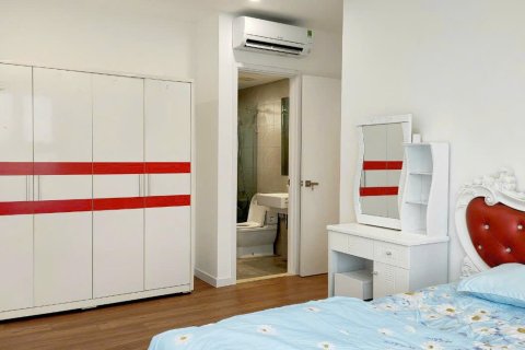 2 bedrooms Apartment in Thu Duc, Ho Chi Minh,  No. 29615 6