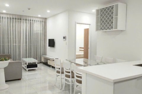 2 bedrooms Apartment in Thu Duc, Ho Chi Minh,  No. 29615 2