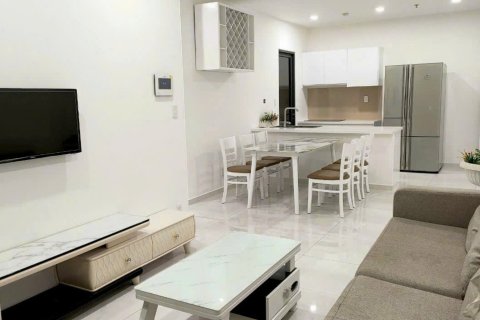 2 bedrooms Apartment in Thu Duc, Ho Chi Minh,  No. 29615 7