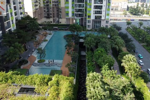 2 bedrooms Apartment in Thu Duc, Ho Chi Minh, No. 29610 11