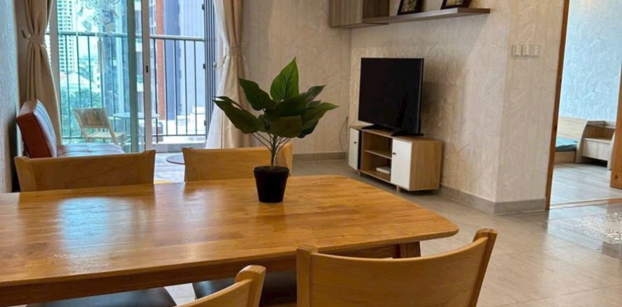 2 bedrooms Apartment in Thu Duc, Ho Chi Minh, No. 29610
