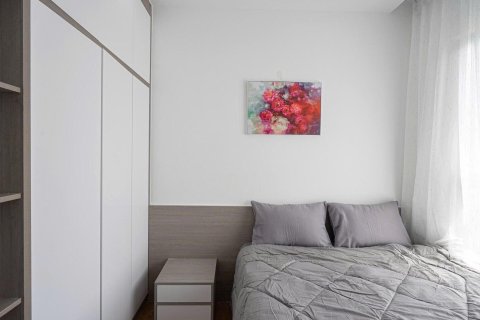Квартира 79м2 в Тхудык, Хошимин , № 29613 4
