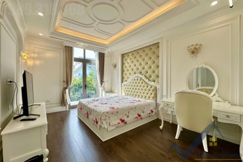 Вилла с 2 спальнями в Лонгбьен, Ханой ,  № 19229 16