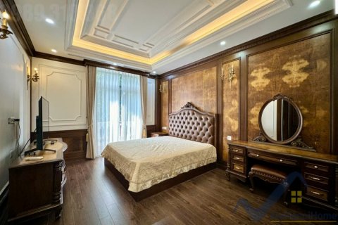 Вилла с 2 спальнями в Лонгбьен, Ханой ,  № 19229 10